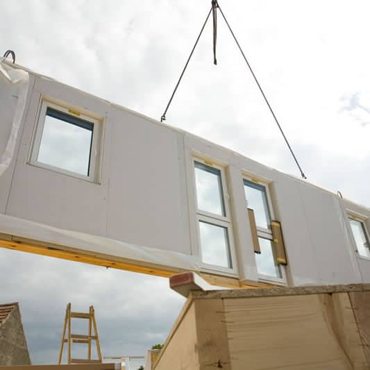 , Corso modulaire
