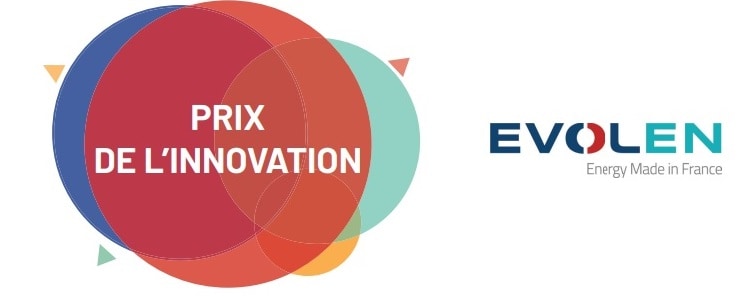 Finaliste du Prix de l'innovation Evolen 2020 - Corso Magenta