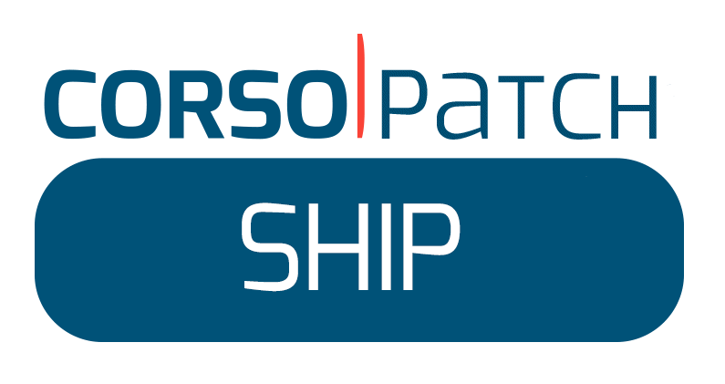 Discover our fast paint solution for Ship