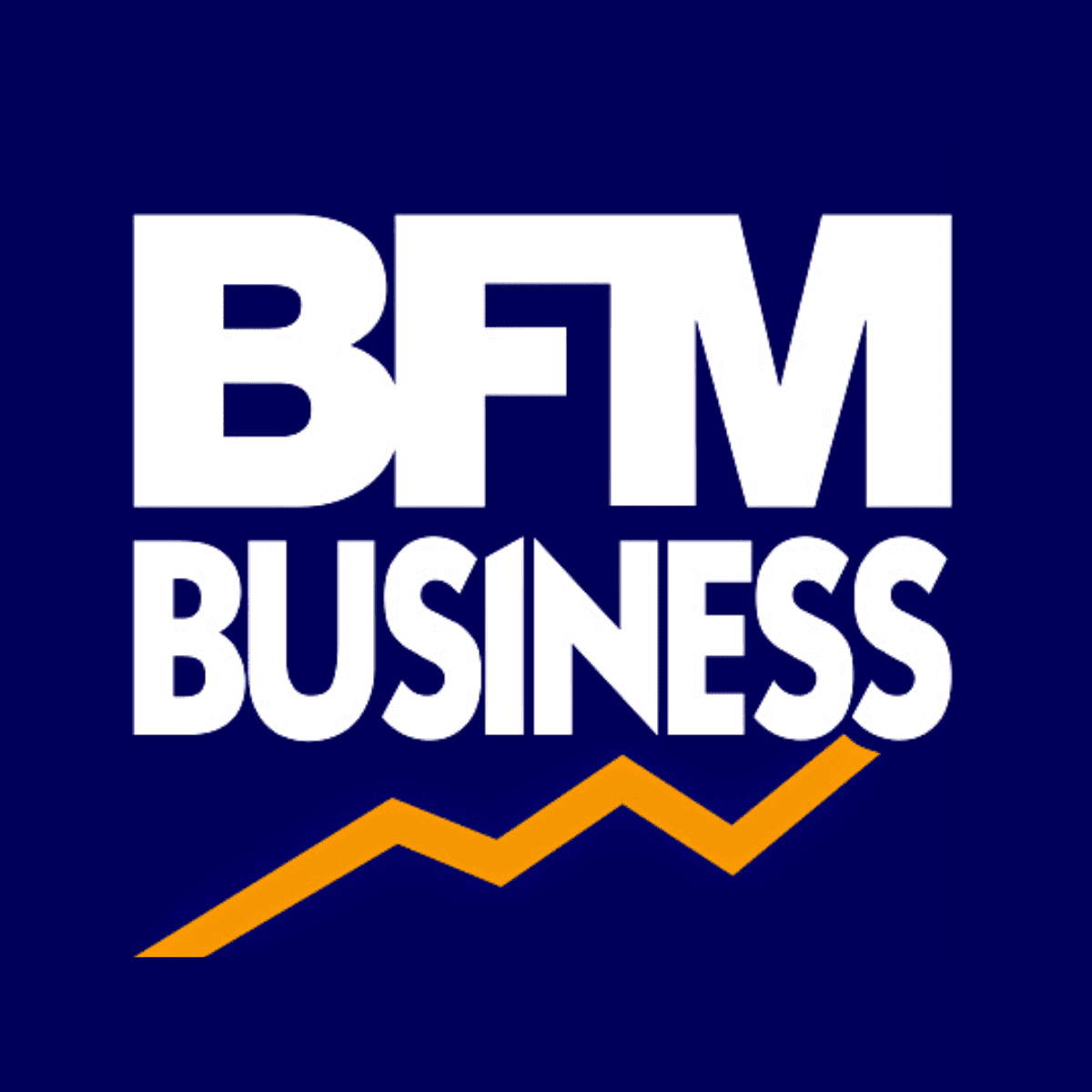 Stanisals Chevallier parle de Peinture seche sur le plateau de BFM Business