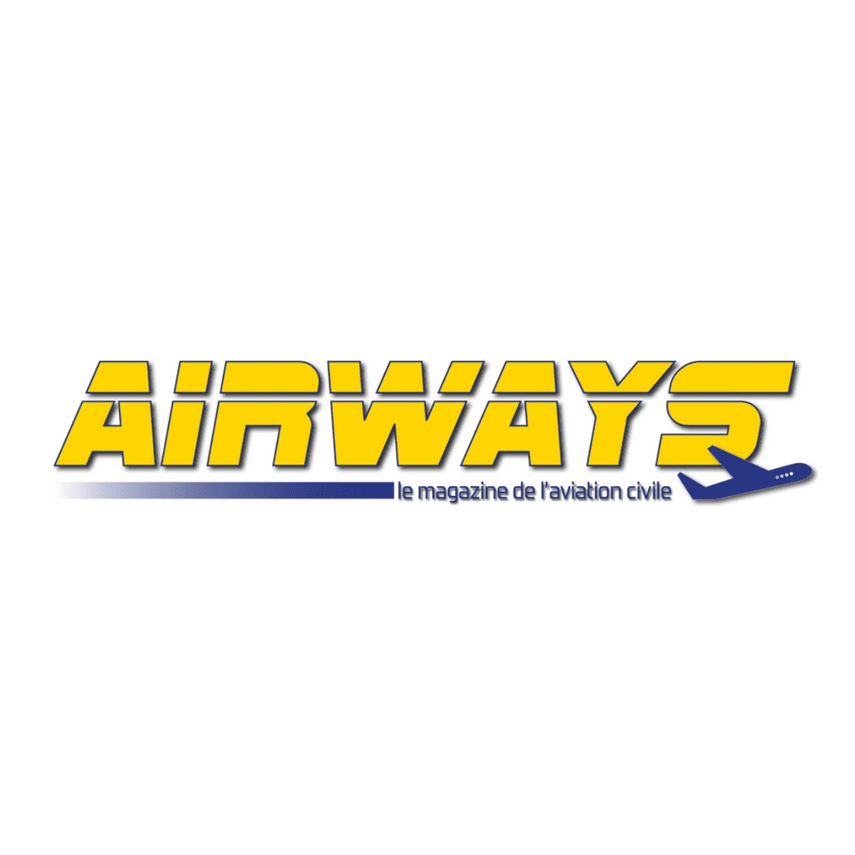 Airways Aircraft MRO EASA Essais en vol Air Corsica Easy Jet Reparation rapide de peinture, Le magazine Airways parle de CorsoPatch