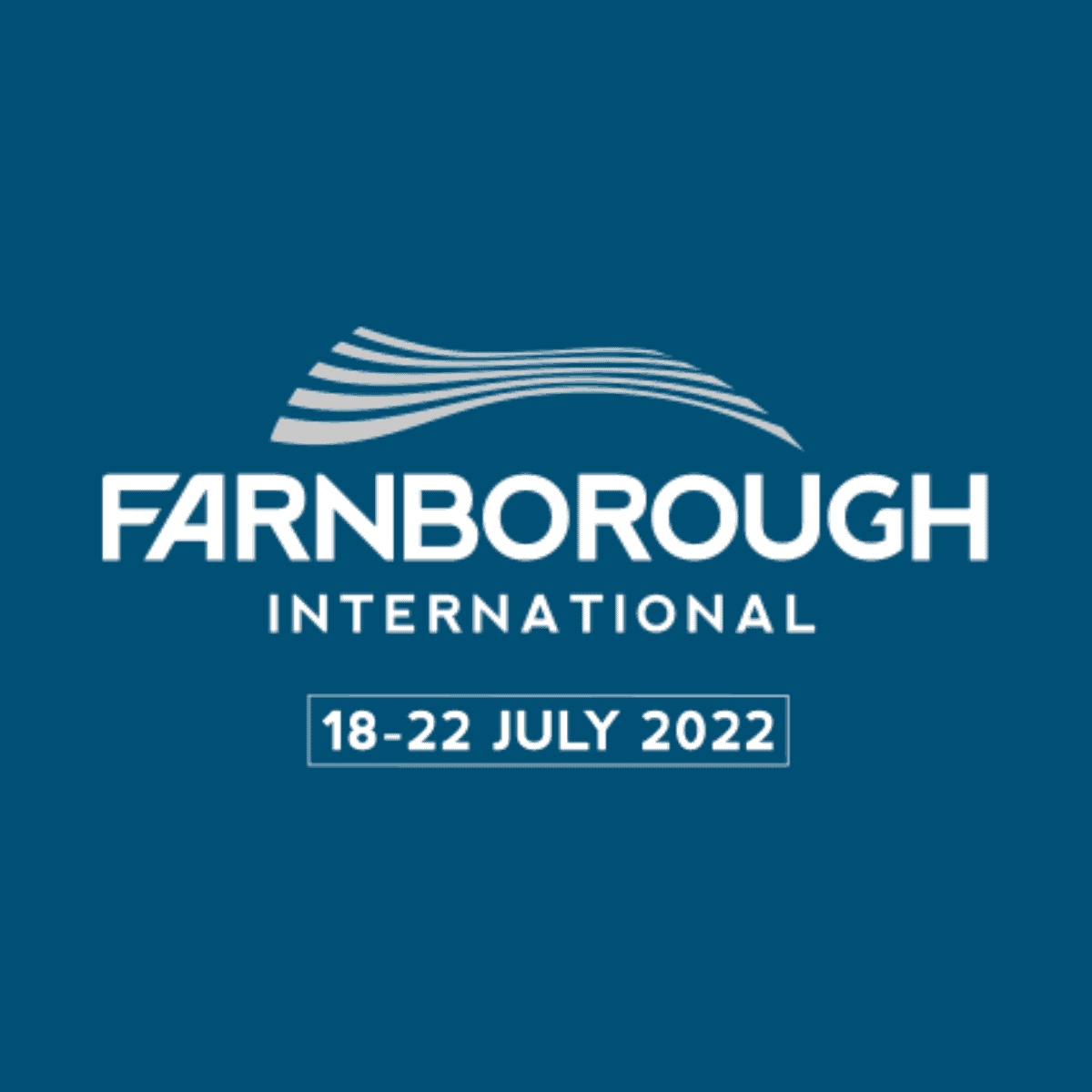 We participate at farnborough international airshow 2022to present our fast paint repair solution